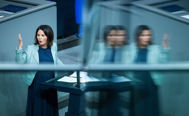 Wie man einen Staat und seine Bürger ruiniert