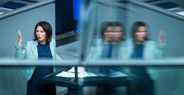 Wie man einen Staat und seine Bürger ruiniert