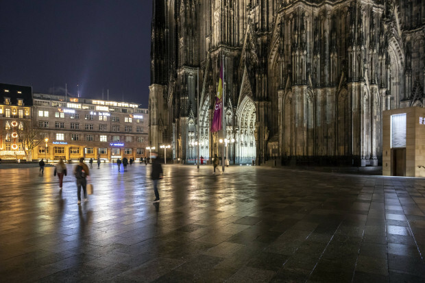 Fünf Jahre Kölner Silvesternacht: Die Angst ist geblieben