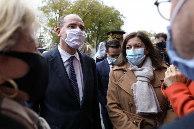 Frauenquote übererfüllt: Linke Pariser Regierung muss Strafe zahlen