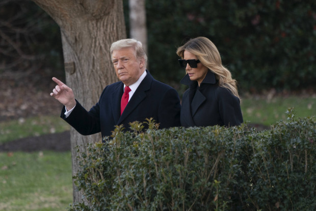 So geht es weiter im Ringen um die US-Präsidentschaftswahl