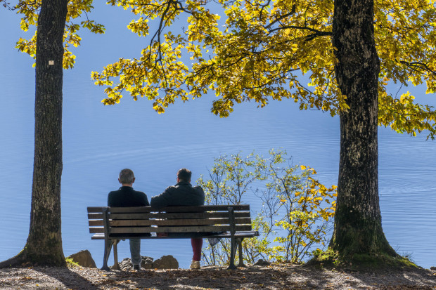 Das Renteneintrittsalter und der südeuropäische Populismus