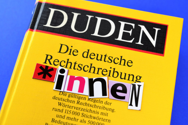 Der „Duden“ spaltet die Sprachnation