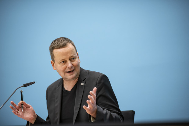 Affäre Lederer: Täuschte der Senator, um Knabe loszuwerden?