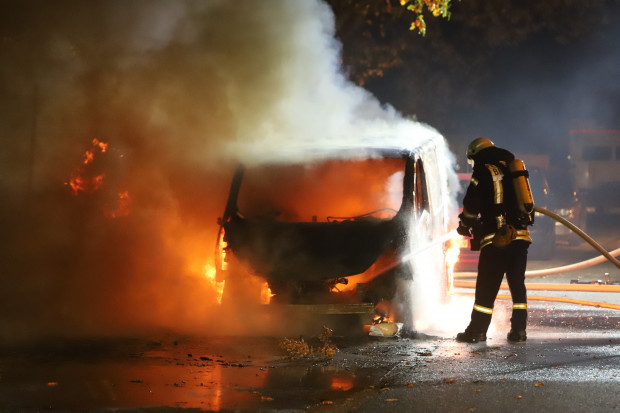 Chef des Landesverfassungsschutzes: Bremen Hochburg des Linksextremismus