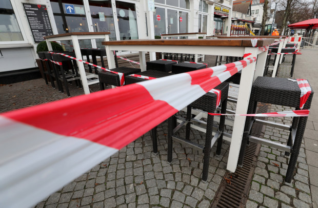 #WirMachenAuf – Verzweiflungstat von Ladenbesitzern und Gastronomen