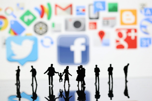 Rette sich wer kann vor Big Tech