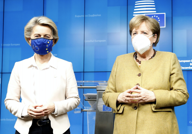 Totales Staatsversagen in der Coronakrise