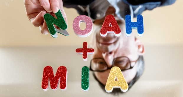 Beliebteste Vornamen im Corona-Jahr 2020