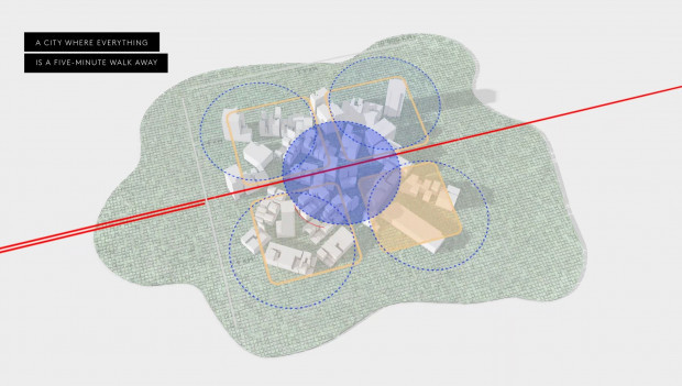 NEOM – Saudi-Arabiens Vision in der Wüste