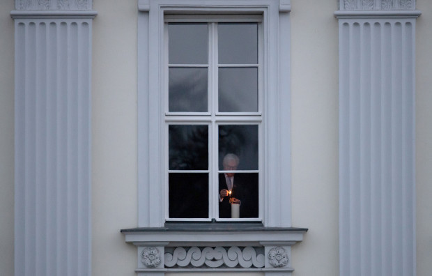 Im Gegen das Vergessen hat Steinmeier sehr Wichtiges vergessen