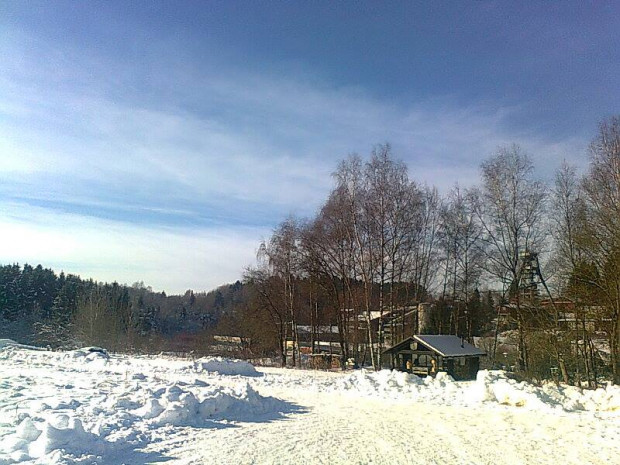 Im Oberharz lässt sich der Lockdown aushalten