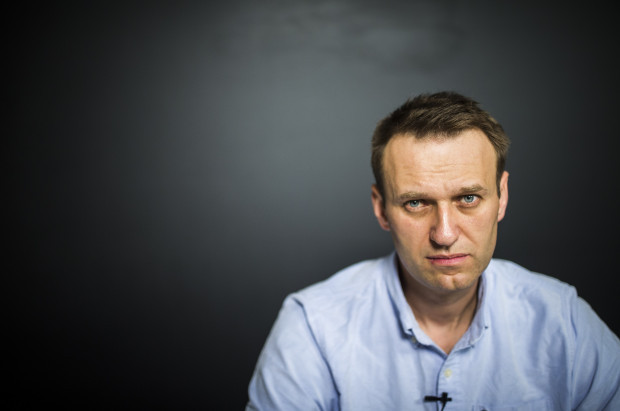 Alexey Navalny: „Verbot von Präsident Trump auf Twitter ein inakzeptabler Akt der Zensur“