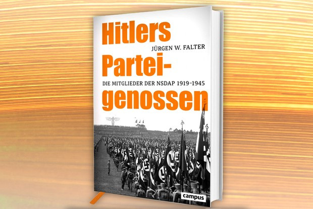 Jürgen W. Falter: „Das wäre eine strategische Torheit“