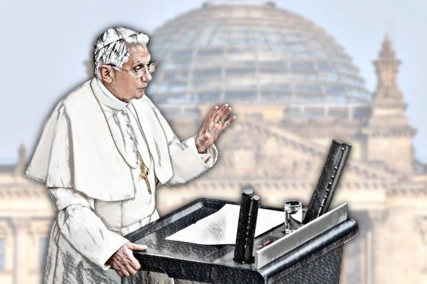 „Auch der Mensch hat eine Natur“