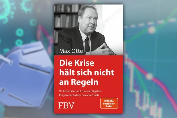 Max Otte warnt: „Deutschlands Stärke, die Mittelschicht, verarmt“