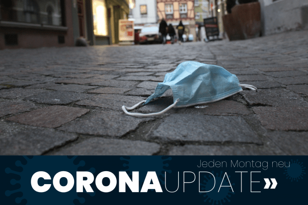 Corona-Bilanz 2020: Das nie eingetretene Katastrophenszenario