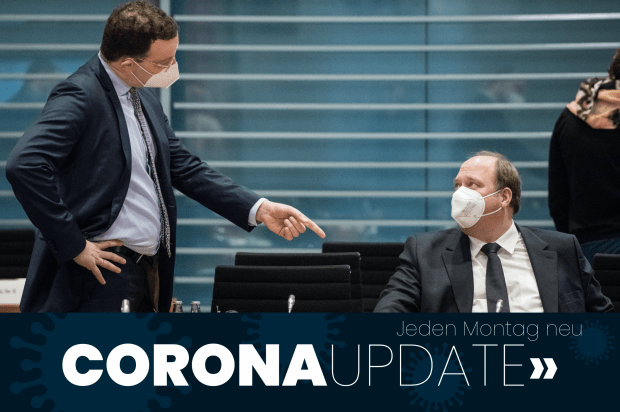 Wann wird endlich gelockert? Die Politik in der Falle ihrer willkürlichen Richtwerte