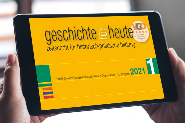 Wie DDR-Geschichte neu geschrieben und Schüler manipuliert werden