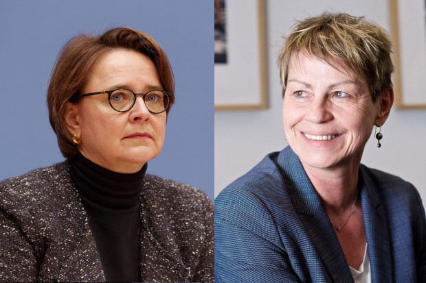 CDU und Linkspartei: Die neue Achse der Guten?