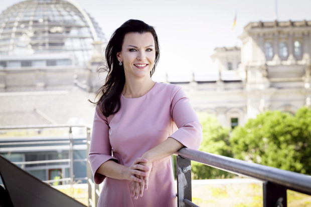 „Wertefundament und Handlungsfähigkeit des Rechtsstaates sind im Ungleichgewicht“