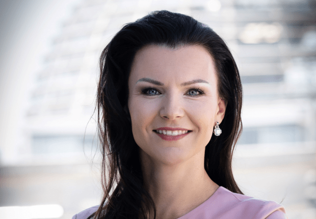 „In der CDU geht es darum, die Basis wieder mitzunehmen“