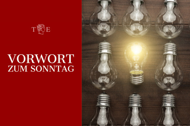 Hintergründiges zu einem merkwürdigen Neujahrswunsch