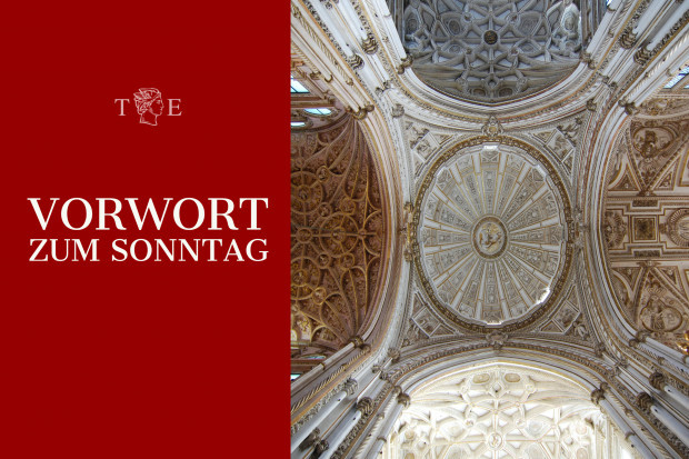 „GOTT-Offenheit“ – Kirche auf dem kleinsten gemeinsamen Nenner