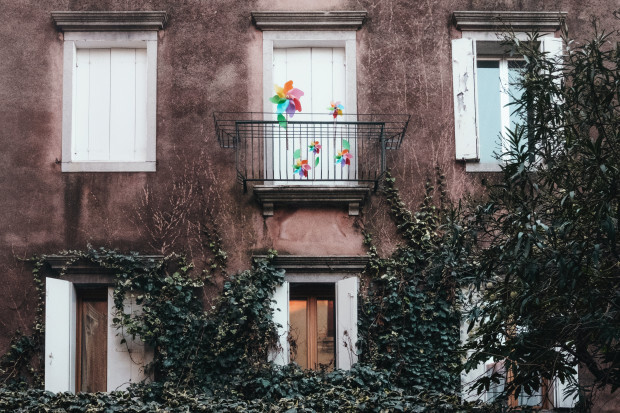 Hoffnungsloser Optimist