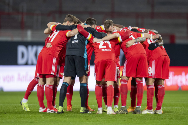 Was gab es in Fußballdeutschland nach dem FC Bayern München sonst noch?