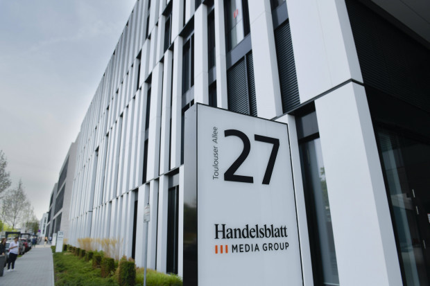 Zweifel an Handelsblatt-Bericht zur geringen Wirksamkeit des AstraZeneca-Impfstoffs