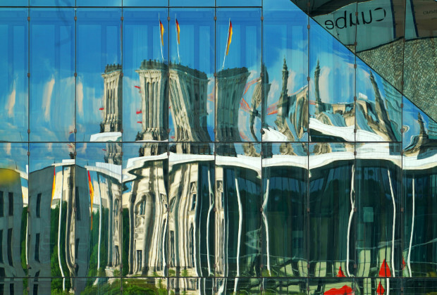 Wenn Staat und NGO wenig unterscheidbar sind