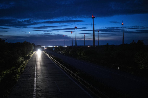 Das Bundeswirtschaftsministerium antwortet auf „Kein Strom aus Sonne und Wind“