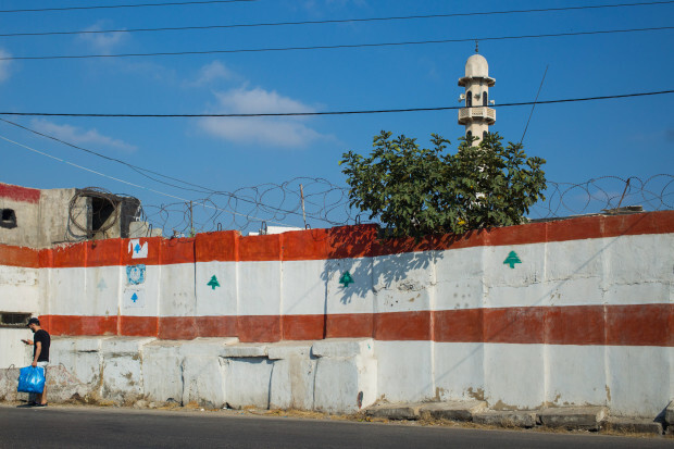 Libanon will im Land lebende Palästinenser nicht impfen – „Israelkritiker“ schweigen