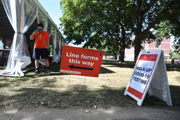 Corona-Test: Lösungen und intelligente Regeln statt Verbote