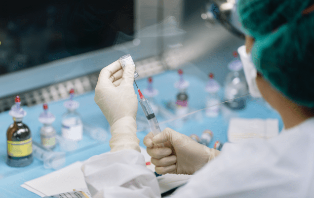 Wie Berlin seine Forscher vertreibt