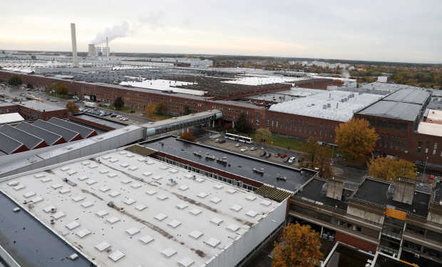 Das Wunder der deutschen Industrie – und ihre Abhängigkeit von China