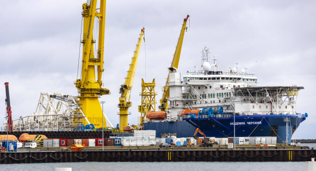 Nordstream-Nein aus Washington: kalte Dusche von Biden für die Bundesregierung