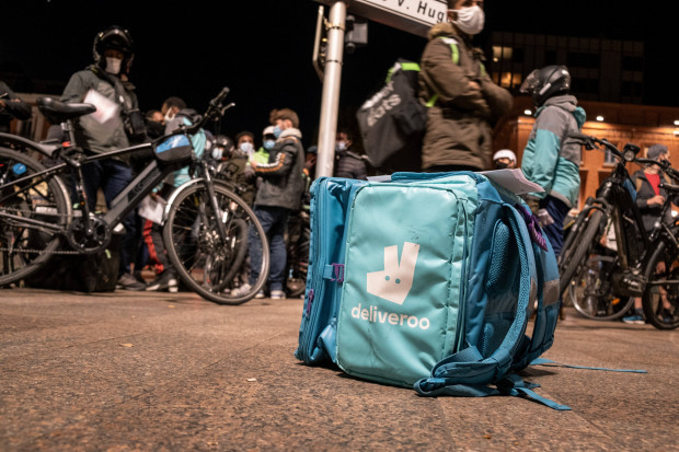 Algerier will keine Juden beliefern – französischer Innenminister lässt ihn ausweisen