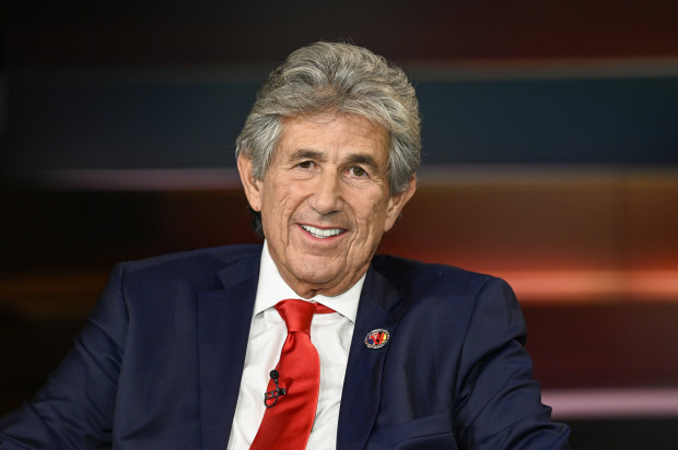 „Rachefeldzug gegen Donald Trump“ – George Weinberg zum neuen Impeachment-Verfahren