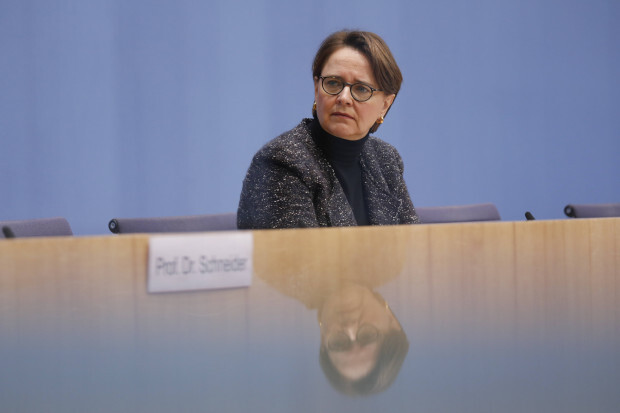 Fachkommission empfiehlt grenzenlose Zuwanderung mit Verzicht auf deutsche Identität