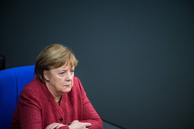 2021: Merkels katastrophale Wirtschaftspolitik