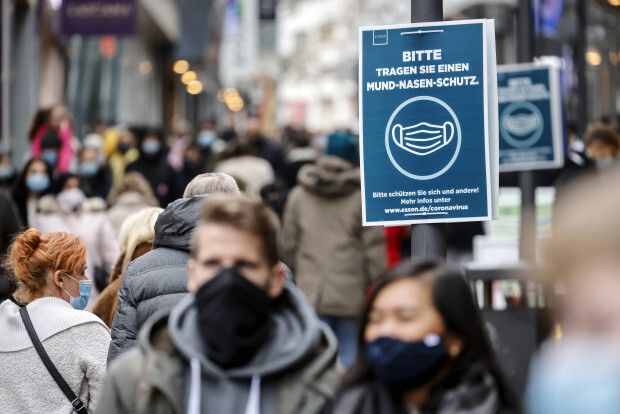 Was uns das Corona-Jahr lehrt