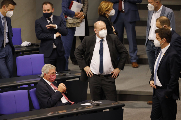 Frauen die besseren Politiker? Von wegen