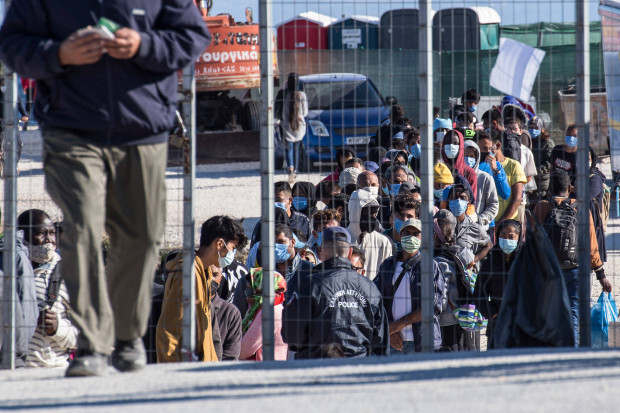Deutsches Gericht erklärt Griechenland faktisch zum nicht sicheren Herkunftsland