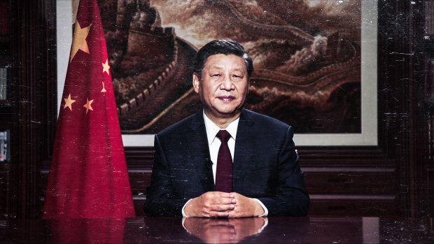 Röttgen & Co. fordern neue China-Politik – während die CDU sich von Huawei sponsern lässt