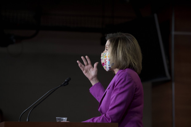 Der brutale Gegenschlag der selbsternannten Heiler und Vereiniger