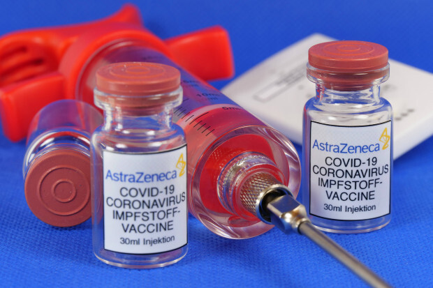Astra-Zeneca-Impfstoff soll bei über 65-Jährigen kaum wirken – Hersteller weist Vorwürfe zurück