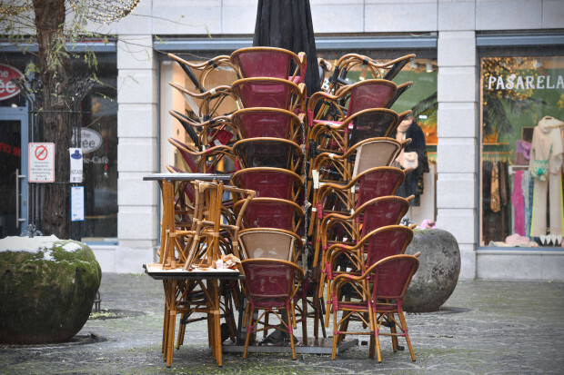 „Dann lege ich den Strafbescheid zu den anderen Rechnungen“