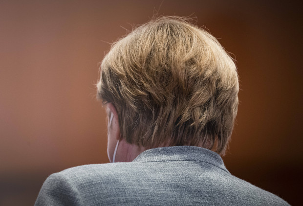 Ist die CDU noch zu retten? Wie Merkel mit der Partei neuen Typs herrscht